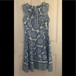 Adorable Maggy London dress